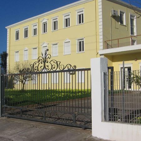 Villa Margherita Monastir Zewnętrze zdjęcie